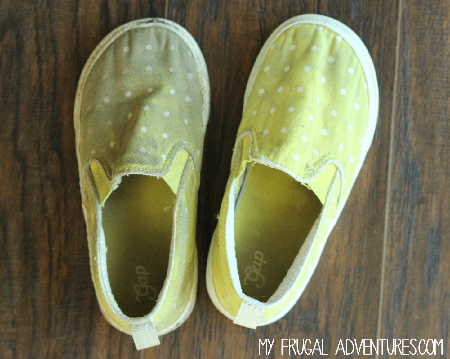 Miracle DIY stain remover