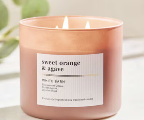 Bath & Body Works Candle + Body Mist $19.95 - My Frugal Adventures