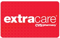 CVS extracare card