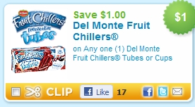 fruit chillers