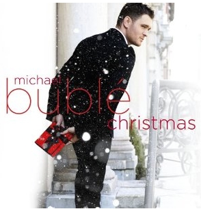 Michael Buble christmas