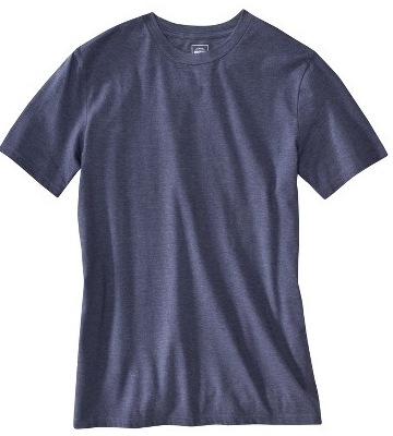 Men's Mossimo T-Shirts $4.99 - My Frugal Adventures