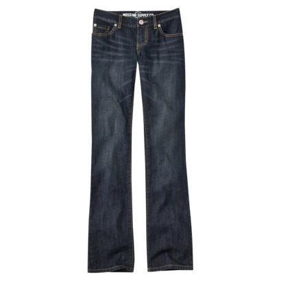 mossimo bootcut jeans