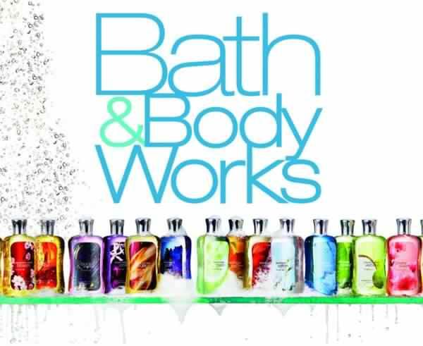 Bath and Body Works Coupons: Free Lotion & Free Signature Item - My Frugal  Adventures
