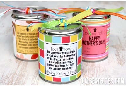 creative mothers day gift ideas