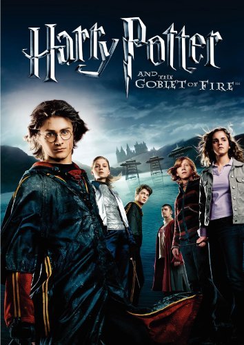 Harry potter movies in amazon online prime