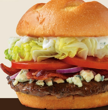 Free Entree with Purchase at Smashburger - My Frugal ...