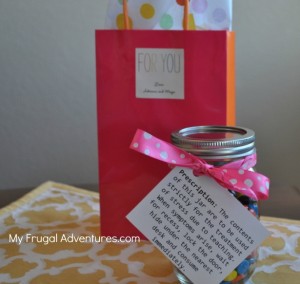 Teacher Appreciation Week Gifts and Ideas 