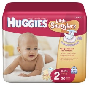 huggies special delivery size 6