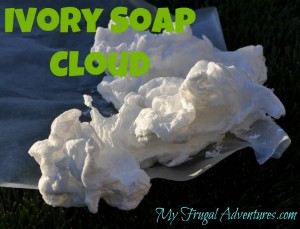 ivory soap
