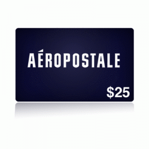 This Week At Cvs There Is A Great Deal On Aeropostale Gift Cards