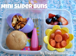 Back to School Lunchbox Ideas, Tips and Tricks