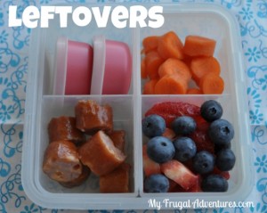 Back to School Lunchbox Ideas, Tips and Tricks