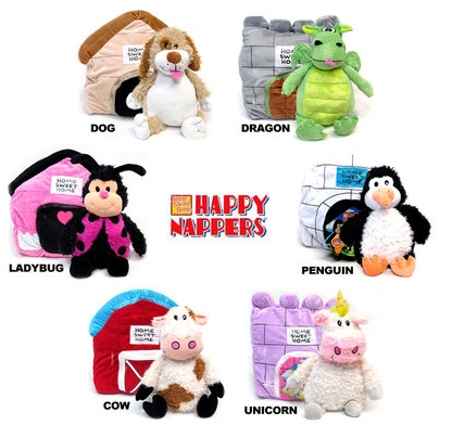 Happy Nappers $7.99 Each - My Frugal Adventures