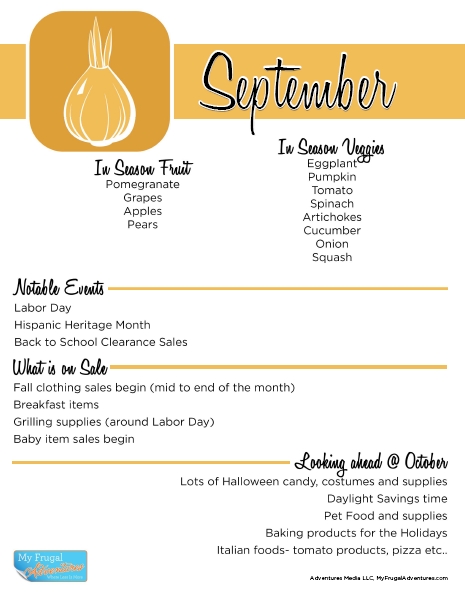 How to Start Weekly Menu Planning (+ Free Menu Plan Worksheet) - My