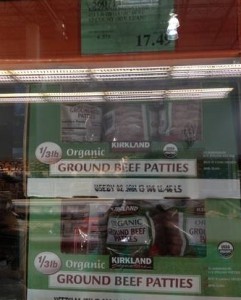 Organic ground beef costco canada, does it works hair skin and nails ...