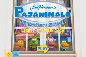 CLOSED} Giveaway: Meet The Pajanimals DVD - My Frugal Adventures