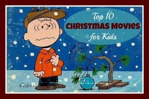 Top 10 Christmas Movies for Kids - My Frugal Adventures