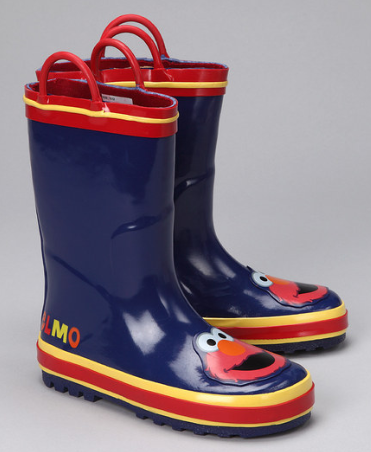 elmo-boots - My Frugal Adventures