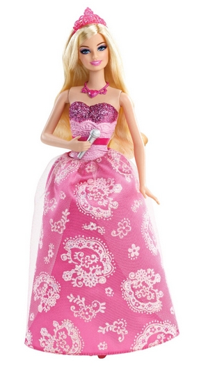 Toys Under $10: Thomas, Barbie, Disney 