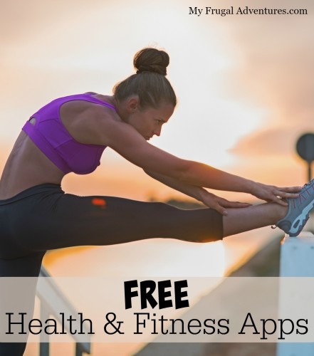 Free Health & Fitness Apps