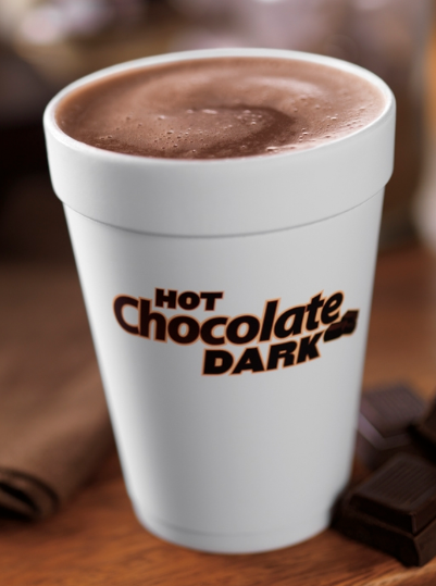 {CLOSED} Dunkin' Donuts Dark Hot Chocolate Giveaway ($110 Value) - My ...