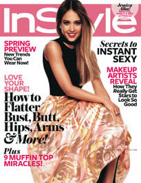 instyle