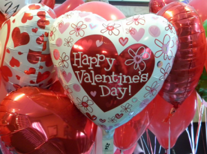 Valentine's Day: Last Minute Ideas