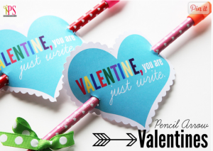 Children's Valentine Ideas