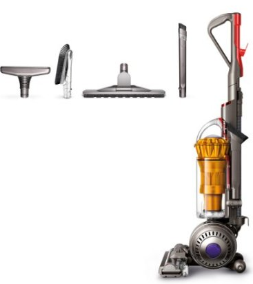 Dyson Vacuum $399 Shipped - My Frugal Adventures