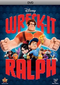 download wreck it ralph full movie