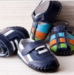Pediped Children's Shoe Sale- Up to 40 