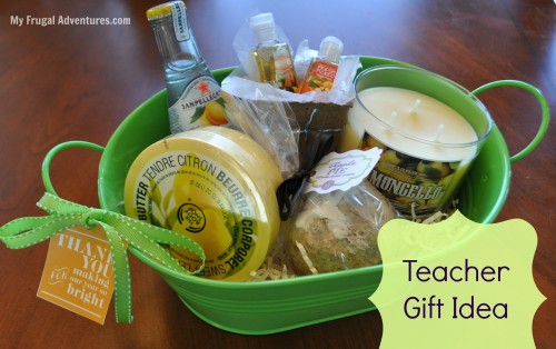 Teacher-Gift-Basket-500x314 - My Frugal Adventures