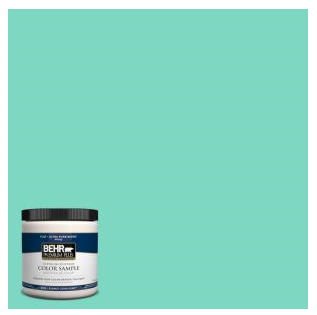 Home Depot: Behr Paint Samples $1.94 Shipped - My Frugal Adventures