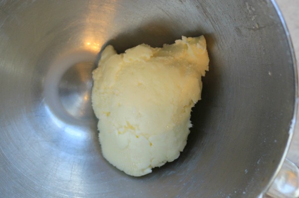 how to make butter recipe