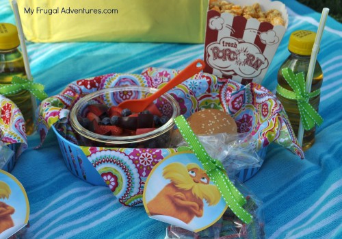 21 Tips for an Amazing Picnic