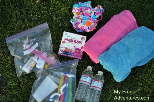 30 Days to a Funner Summer: Get Organized!