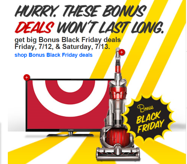 Hurry! Ninja blender is 50% off in  Black Friday sale