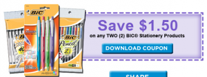 bic products