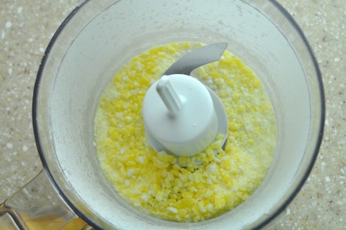 Lemonhead Ice Cream Recipe