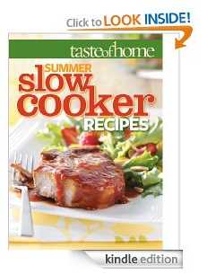 slow cooker recipes