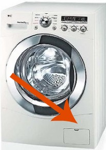 How to Clean a Front Load Washing Machine