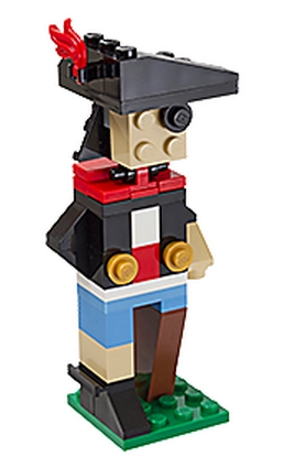Lego Build Sep 3