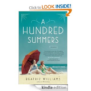 a hundred summers book review