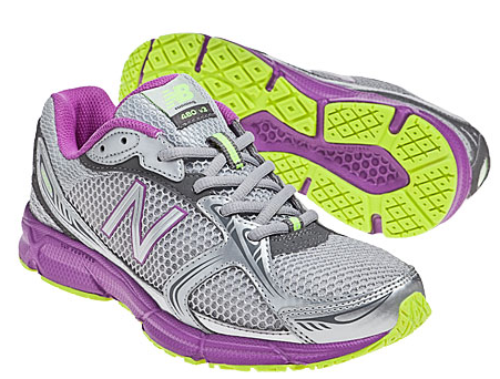 Men's and Women's New Balance Running Shoes $29 - My Frugal Adventures