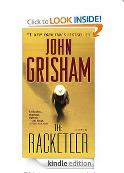 Ebook The Racketeer By John Grisham