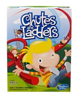 chutes and ladders