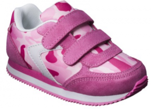 Target: 20% off Children's Shoes - My 