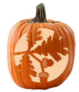 Free Pumpkin Carving Stencils - My Frugal Adventures