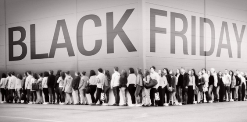 Quick Tips for Successful Black Friday Shopping